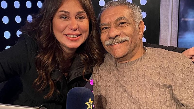 وشوشة