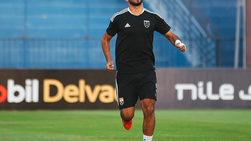 أحمد حسام
