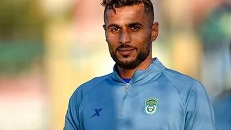 محمود الزنفلي