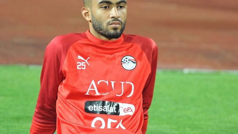 أحمد حسام