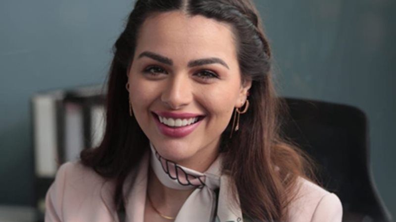 هنادى مهنا