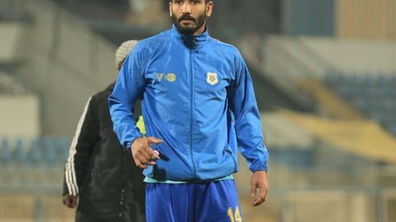 صالح جمعة