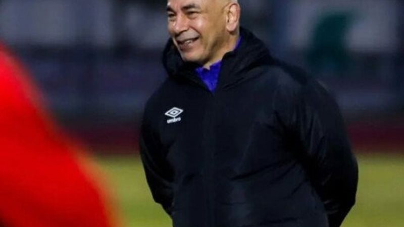 حسام حسن
