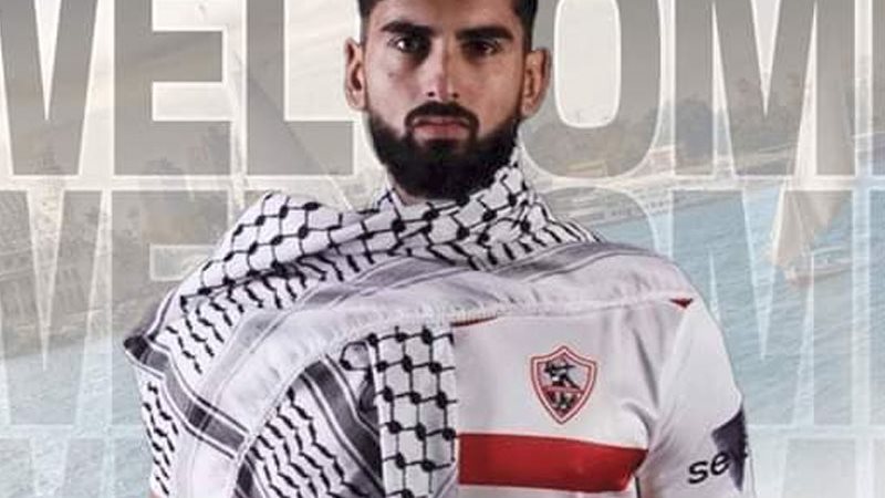 ياسر حمد