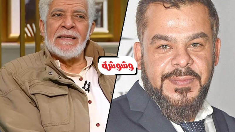 منذر رياحنة وطارق