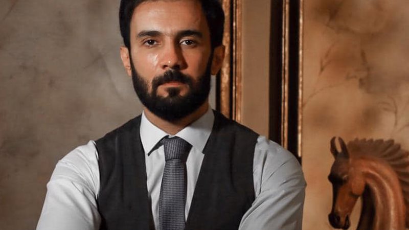 حسني شتا
