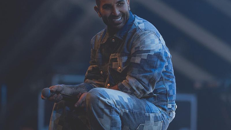 احمد سعد