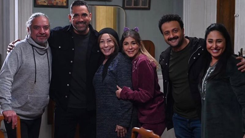 وشوشة
