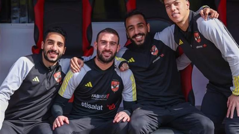 الاهلى
