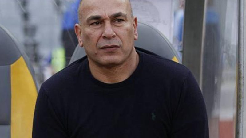 إبراهيم حسن