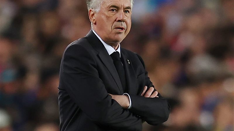 أنشيلوتي