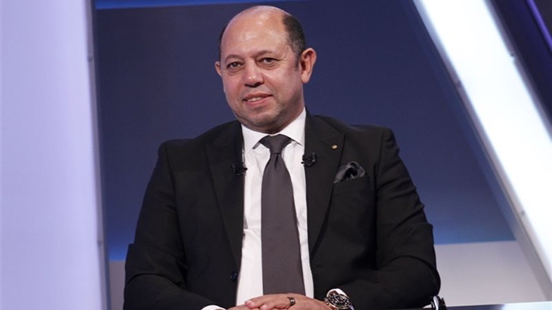 أحمد سليمان