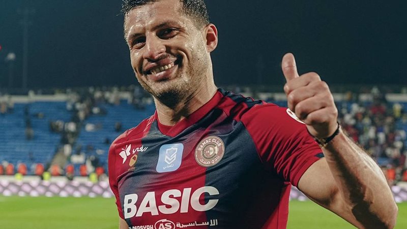 طارق حامد