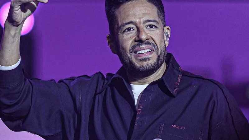 محمد حماقى