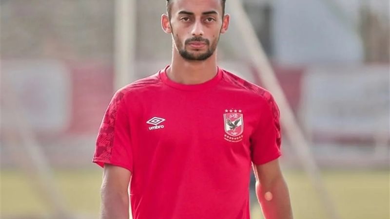 أحمد عبد القادر
