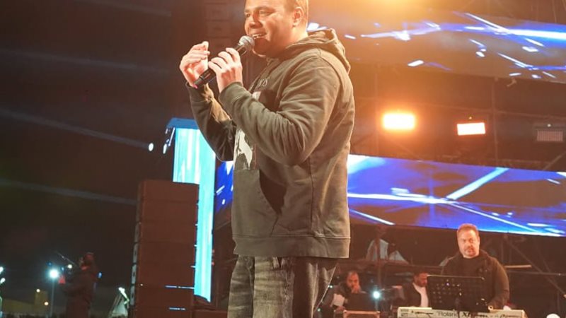 رامي صبري