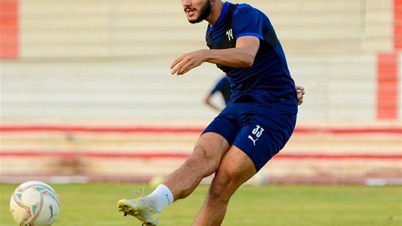 حسام أشرف