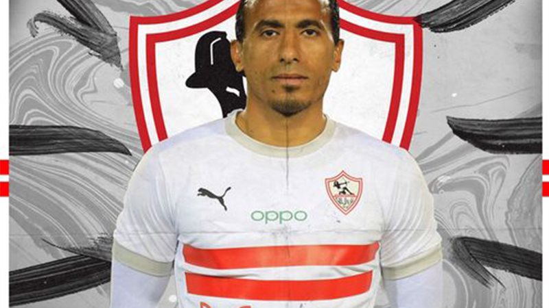محمد عبد الشافي
