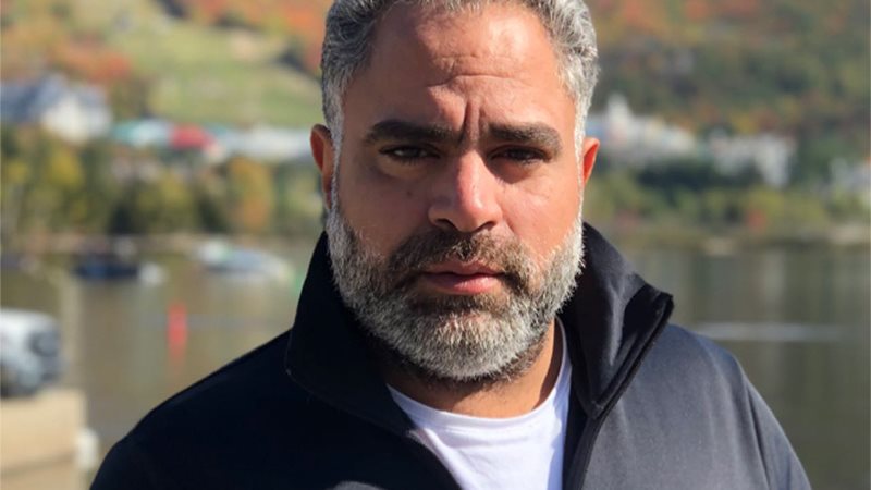 محمد شاهين