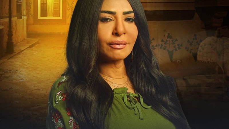 سلوى خطاب