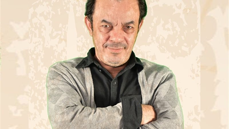 علاء مرسي