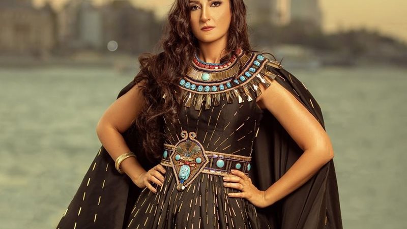 أميرة سليم
