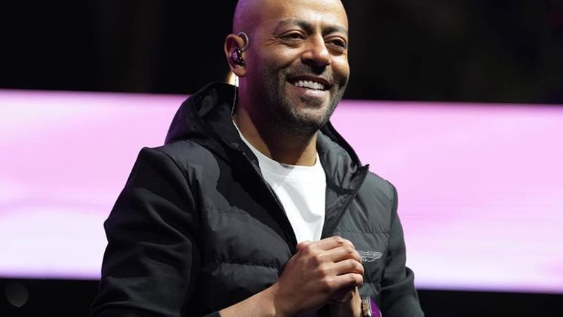 تامر عاشور