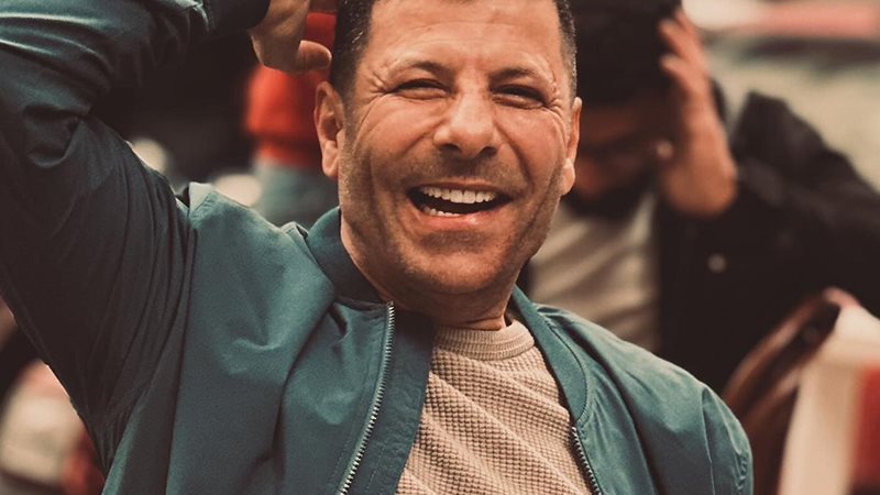إياد نصار