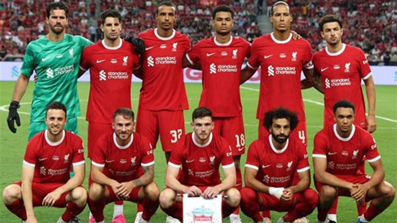 ليفربول