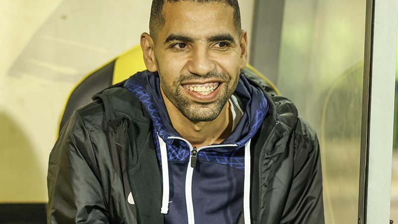 مؤمن زكريا