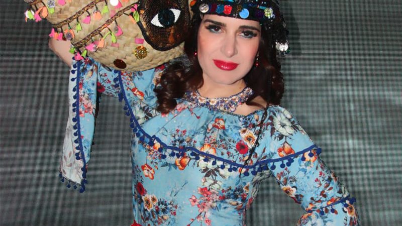 ميرنا وليد