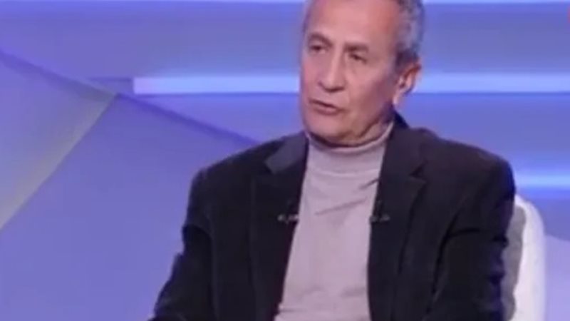 عمرو أبو العز