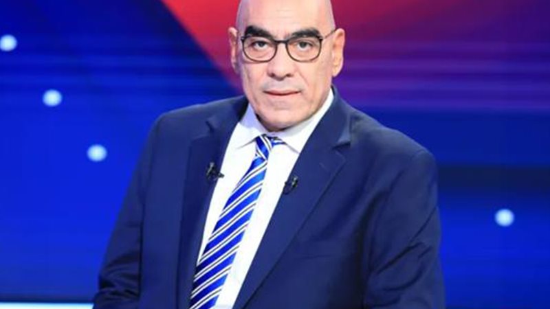 هشام نصر