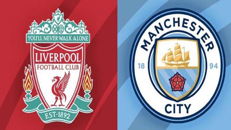 ليفربول ومانشستر