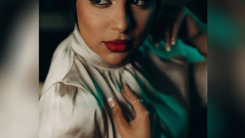 وشوشة