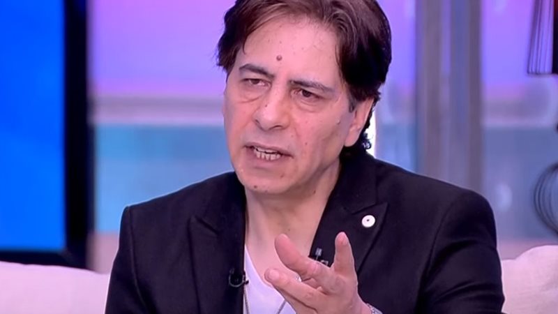 المطرب فارس
