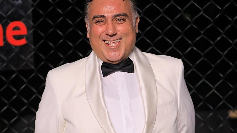 تامر حبيب