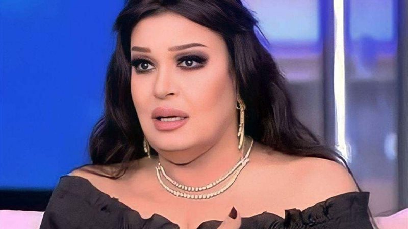 فيفي عبده