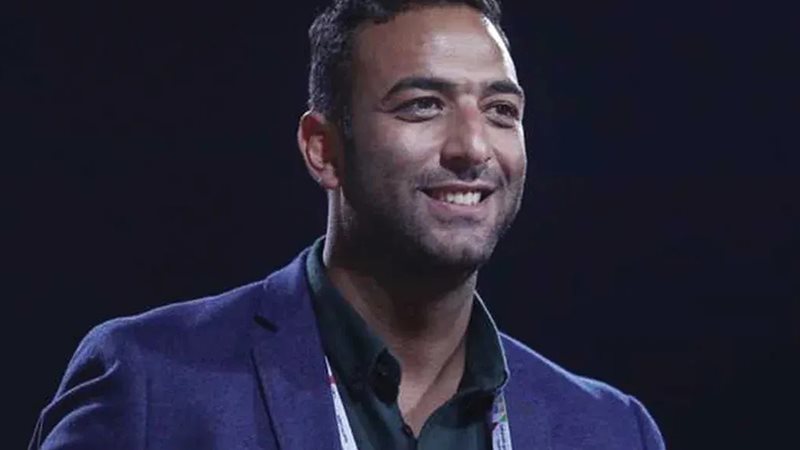 احمد حسام ميدو