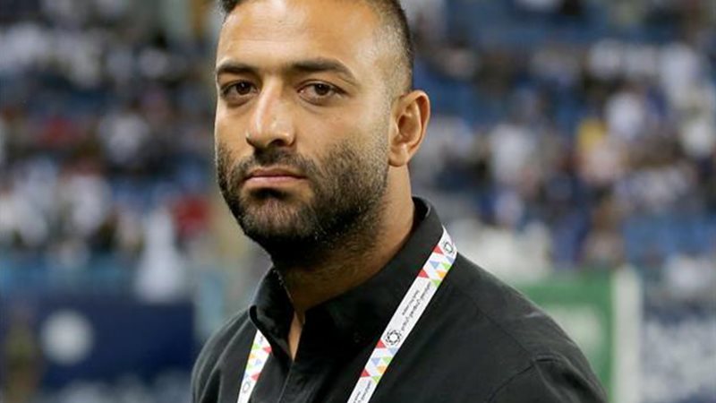 احمد حسام ميدو