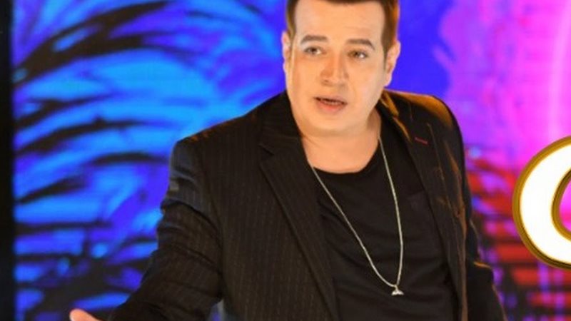 طارق عبد الحليم