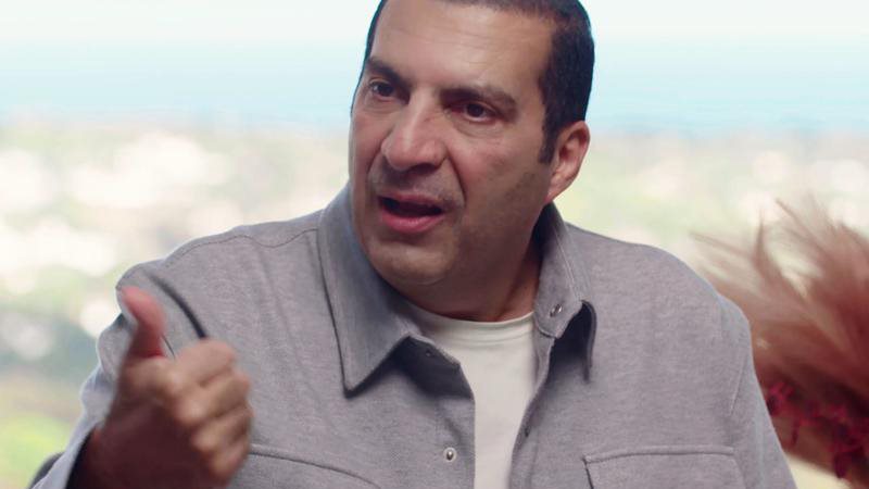 عمرو خالد