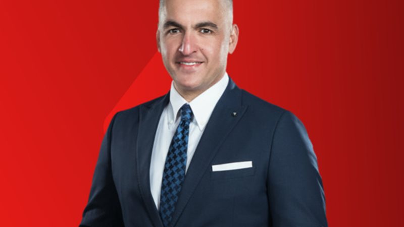 سيف زاهر