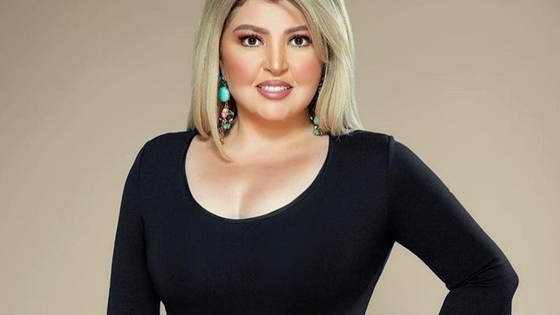 مها أحمد