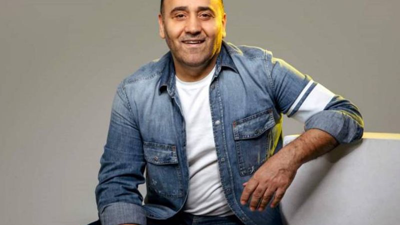 مجد القاسم