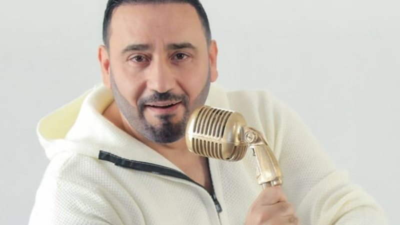 مجد القاسم
