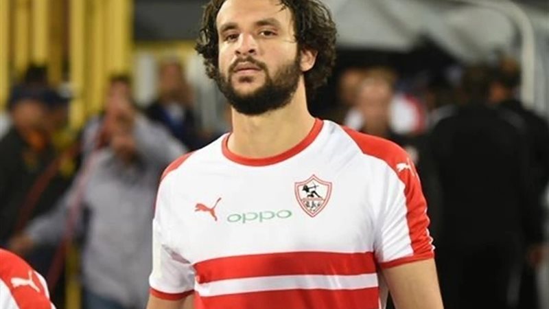 محمود علاء 