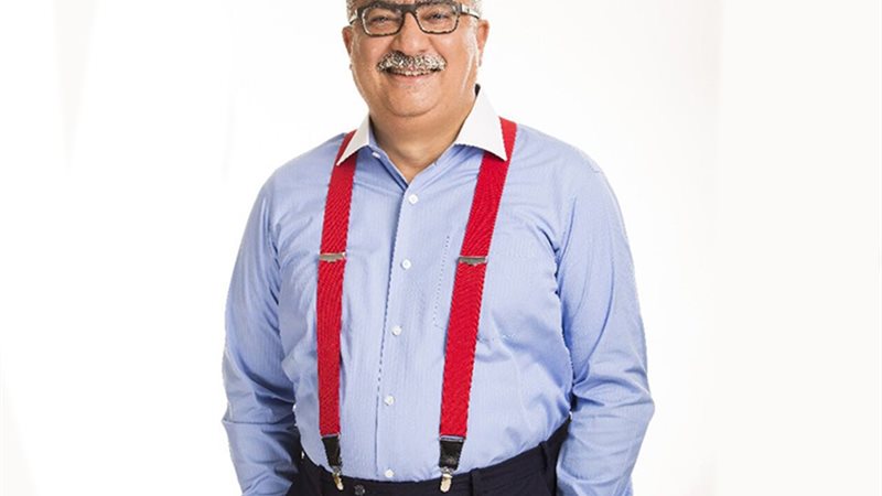 إبراهيم عيسى