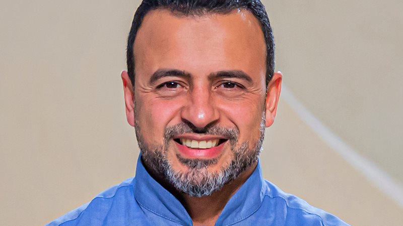 مصطفى حسنى