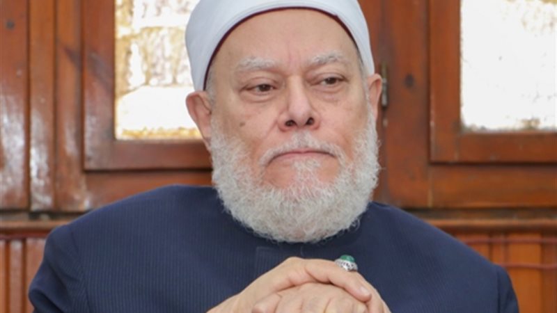 علي جمعة